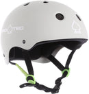 Pro-Tec Classic Skate Helmet- Matte Light Gray