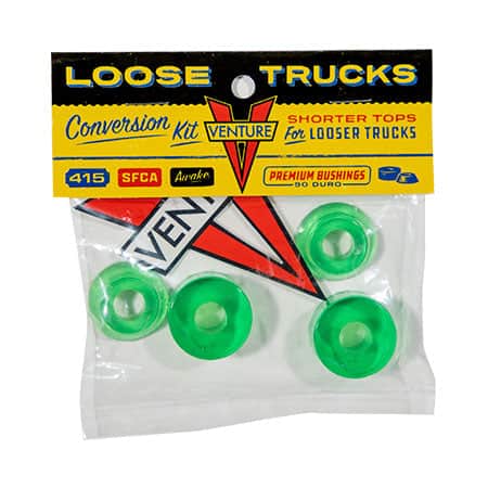 Loose Venture Truck Conversion Kit