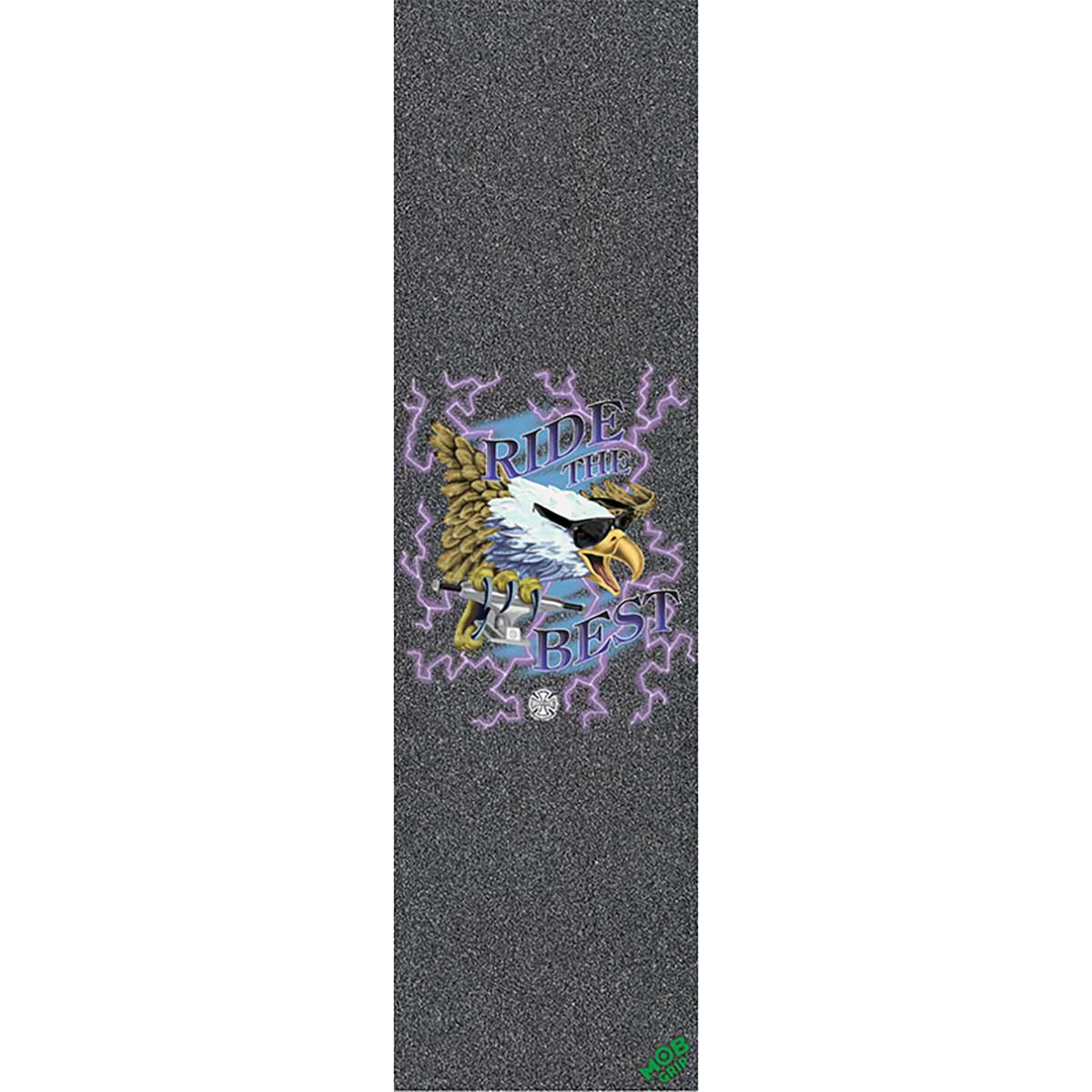 Independent Truck Stop Mob Skateboard Grip Tape