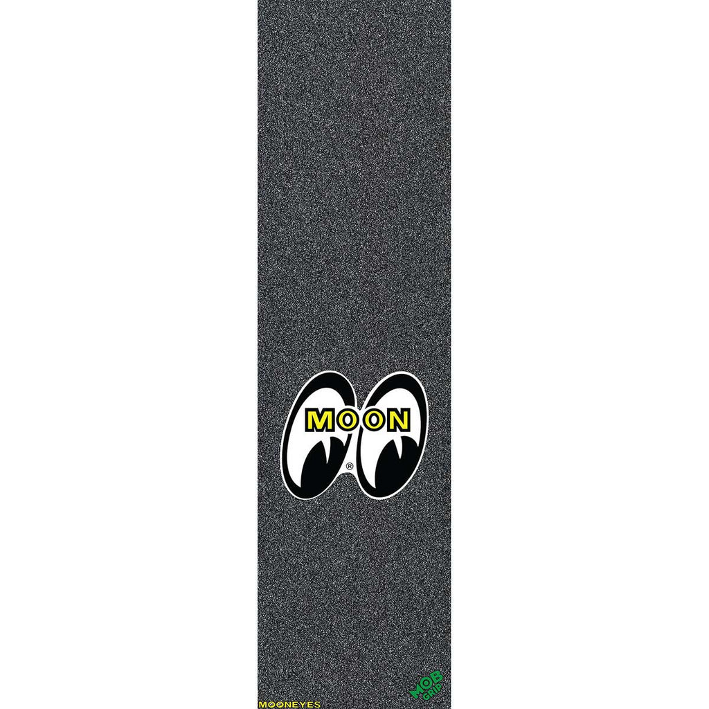 Mob Independent Trucks Bar Clear Graphic Skateboard Griptape - Black/Clear  9x33