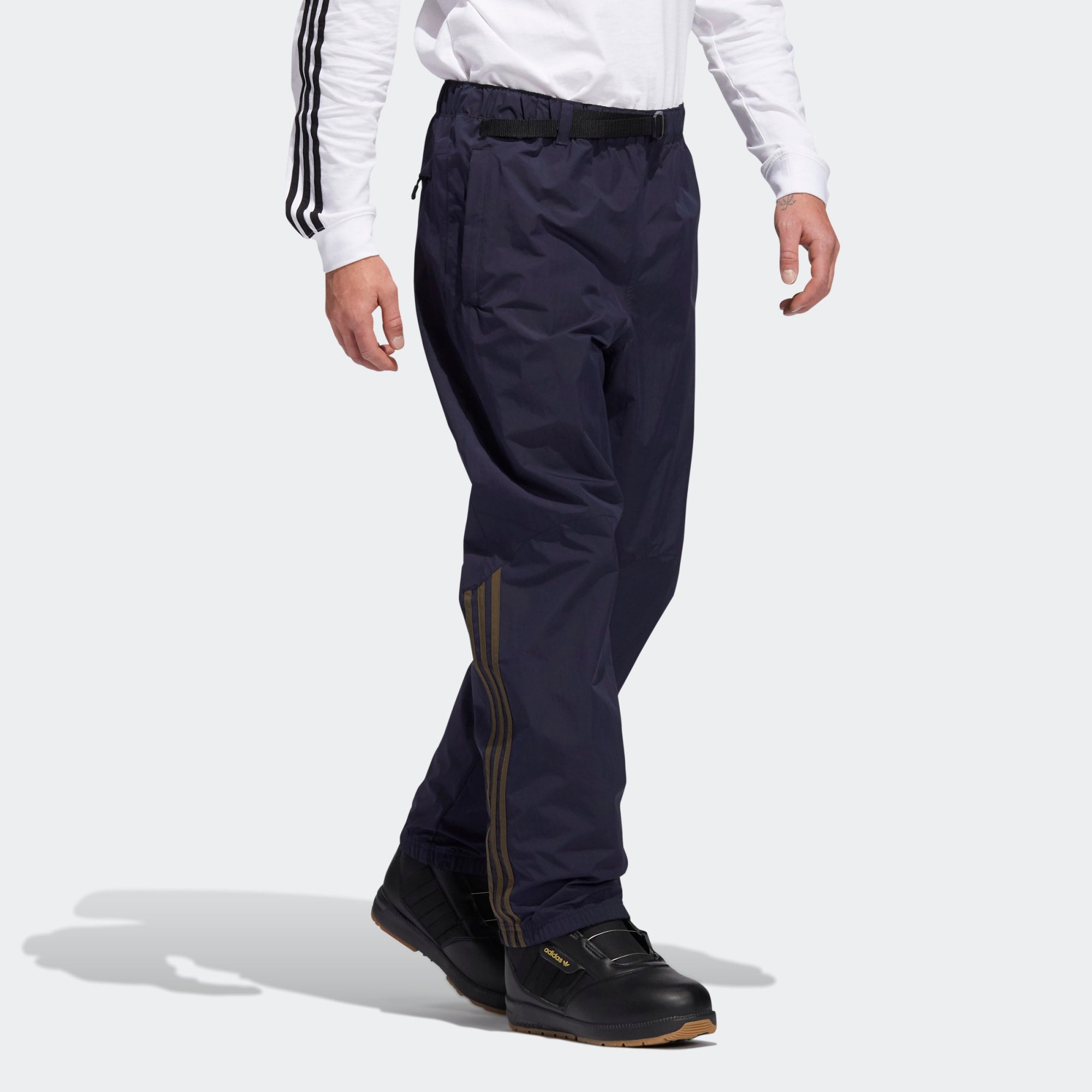 Legend Ink 2021 Adidas Mobility Snowboard Pants