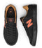 Black/Wheat NM212 NB Numeric Skateboard Shoe Top