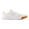 White NM212WCB NB Numeric Pro Court Skateboard Shoe