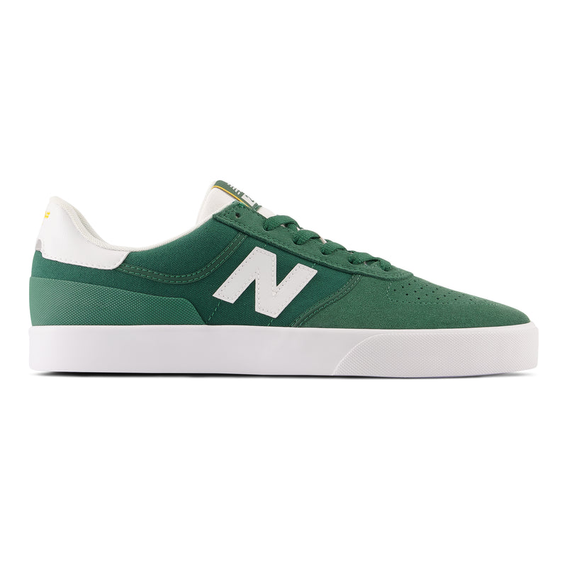 Green NM272OAK NB Numeric Skateboard Shoe