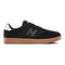 Black/Gum NM425 NB Numeric Skateboard Shoe
