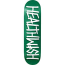 Neen Williams Health Wish Deathwish Skateboard Deck