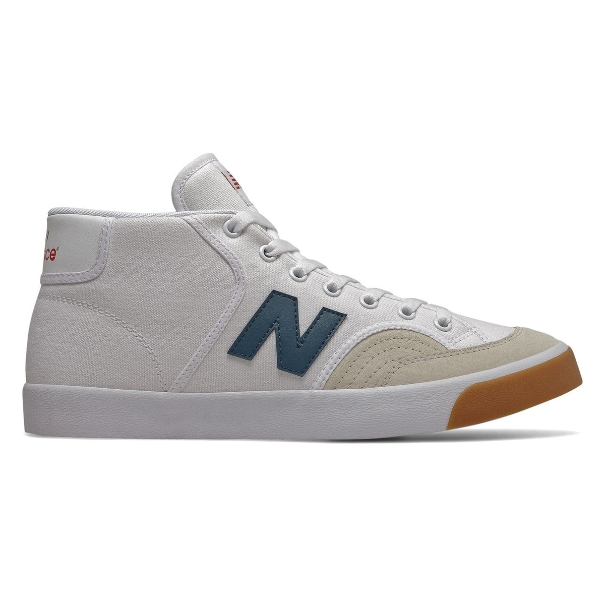 New_Balance_Numeric_213_White_  display picture 1