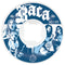 Sammy Baca OG EZ Edge 101a OJ Skateboard Wheels