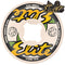 OJ Elite EZ Edge 101A Skateboard Wheels