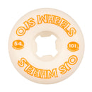 54mm Hardline OJ from Concentrate Wheels