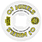 101a Mini Combo Team Original OJ Skateboard Wheels