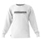 Jeff Grosso White Skate Vans Long Sleeve T-Shirt