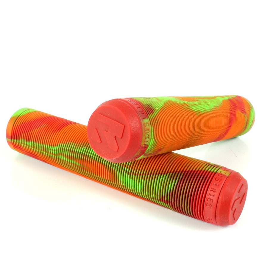 Root Industries Premium Mix Scooter Grips - Outback