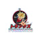 Trunks Phases Dragon Ball Super 2 Primitive Skate Sticker