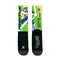 Vegeta Rage DBZ Super x Primitive Skate Socks