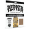 Alphanumeric Pepper Skateboard Custom Griptape Kit
