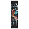 Goku Versus Primitive Dragon Ball Super Skateboard Grip Tape
