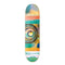Carlos Ribeiro Color Waves Primitive Skateboard Deck
