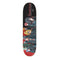 Criminal Clan Naruto x Primitive Skateboard Deck
