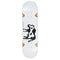 Shin Sanbongi Cow & Devil Polar Skateboard Deck