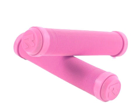 Root Industries Premium Scooter Grips - Pink