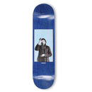 Rasputin V2 Theories Brand Skateboard Deck