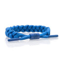 Rastaclat Babe Blue Shoelace Bracelet