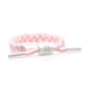 Rastaclat Miniclat Binky Shoelace Bracelet