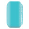 Ricta Clouds 78A Teal Skateboard Wheels