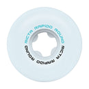 Ricta Nyjah Huston Pro Rapido Round 101A Skateboard Wheels