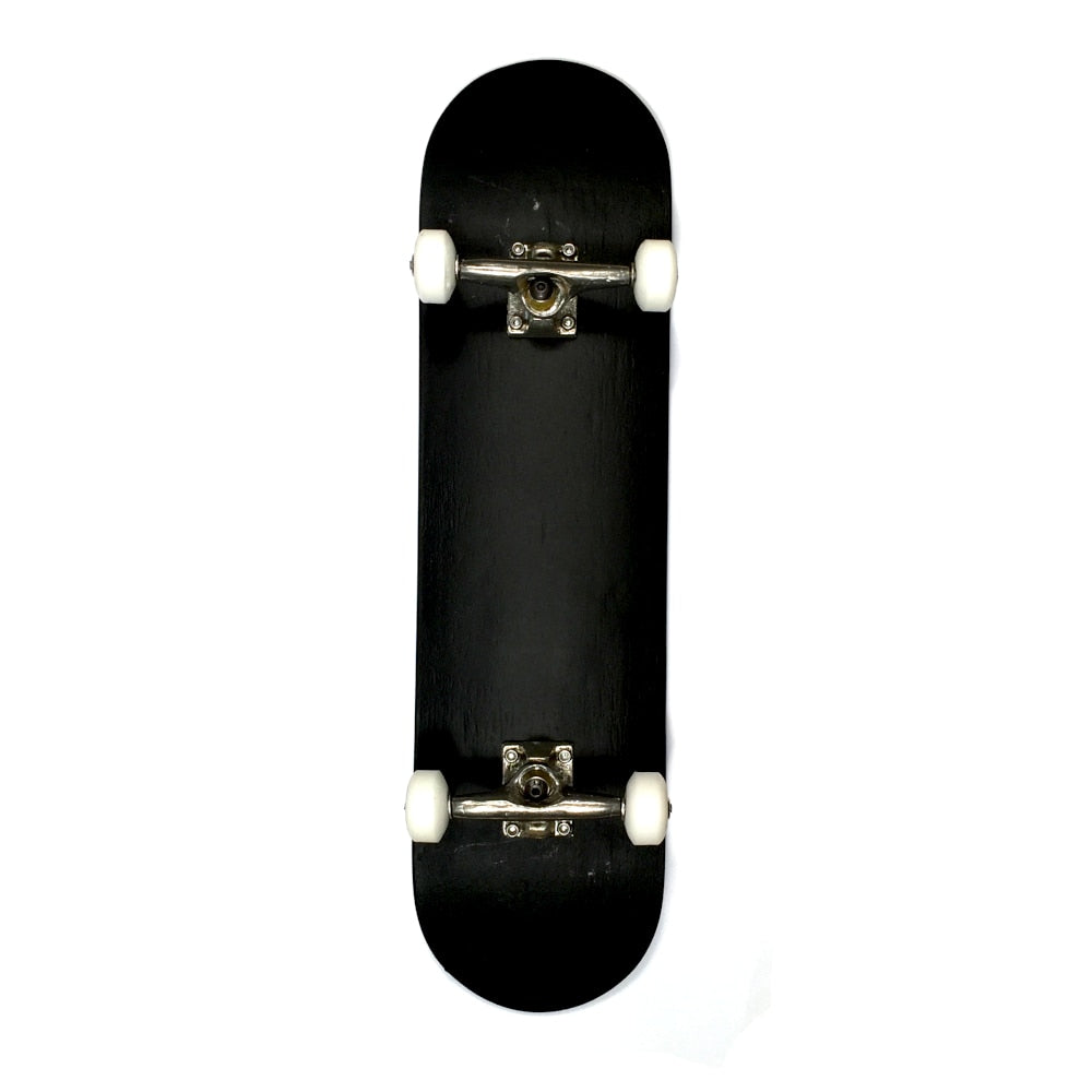 Redemption Premium Dipped Handboard Complete - Gloss Black