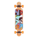 Word to the wise Riviera Complete Longboard