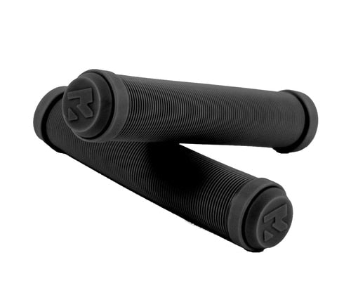 Root Industries Premium Scooter Grips - Black