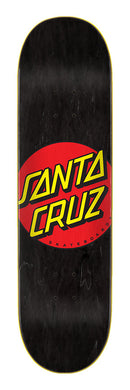 Classic Dot Santa Cruz Deck