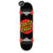 7.25 Super Micro Size Classic Dot Santa Cruz Skateboard Deck