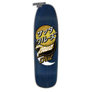 Group Dot Preissue Santa Cruz Skateboard Deck