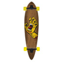 Santa Cruz Screaming Hand Pintail Cruiser