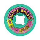 Toxic Terror Balls 56mm Slime Balls Skateboard Wheels