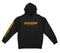 Torched Script Spitfire Pullover Hoodie