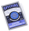 Spitfire Classic Swirl Enamel Lapel Pin