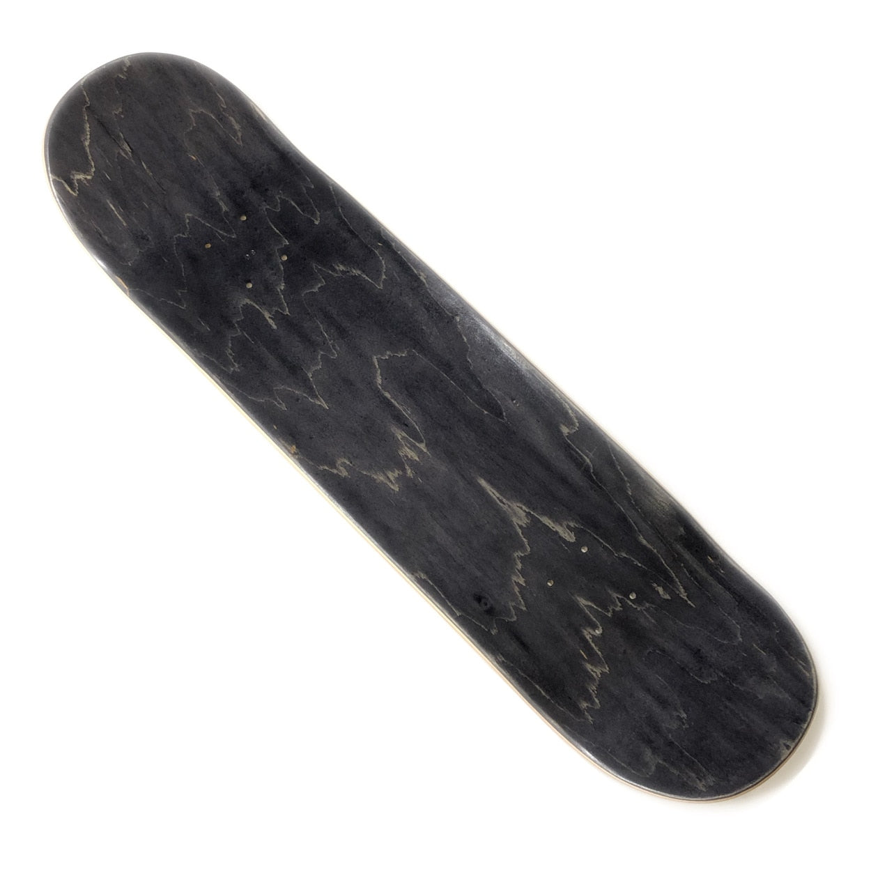 Chems Reaper Skateboard Deck - Black