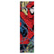 Grizzly Torey Pudwill x Marvel Spider-man Arial Skateboard Griptape