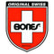 Bones Bearings Shield Sticker