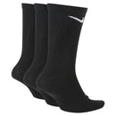 3-Pack Lightweight Everyday Nike SB Socks Back