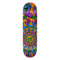 Mandala Hand Santa Cruz Skateboard Deck