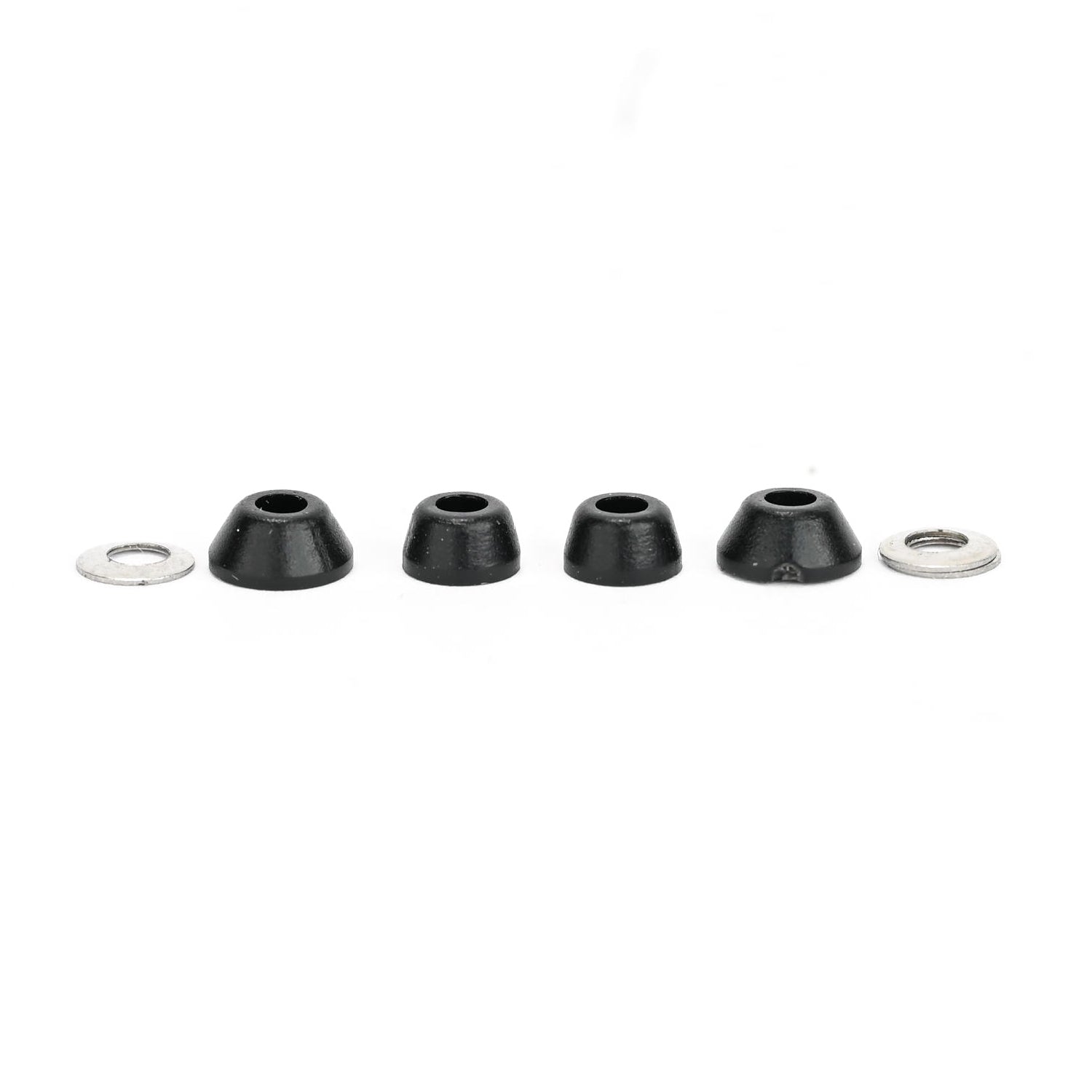 Medium Black Blackriver First Aid Fingerboard Bushings without pivot cups
