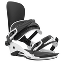 Beyond Medals 2023 Atlas Union Snowboard Bindings Front