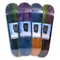 Assorted Faded Stain Exodus Ski Mask Skateboard Deck