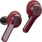 Skullcandy Indy True Wireless In Ear Earbuds - Moab/Red