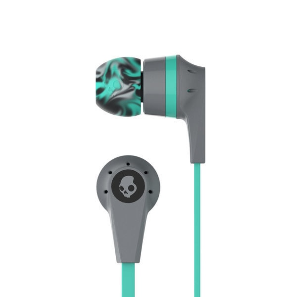 Skullcandy Ink'd 2.0 With Mic - Mint